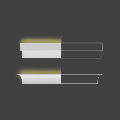 Iluminare Ascunsă Ce este Lumina Ascunsă?Lumina Ascunsă reprezintă o metodă modernă de iluminare care se integrează perfect în decorul casei tale. Aceasta poate fi utilizată pentru a accentua elementele arhitecturale sau pentru a crea o atmosferă plăcută în încăperi. Datorită materialelor din poliuretan, aceste soluții sunt ușor de instalat și întreținut.Un avantaj major al luminii ascunse este că aceasta poate fi utilizată atât în interior, cât și în exterior, oferind un aspect elegant și sofisticat. Indiferent de stilul decorativ ales, lumina ascunsă poate transforma orice spațiu.Inovație în DesignTehnologii AvansateProdusele noastre de lumina ascunsă sunt realizate folosind cele mai noi tehnologii în domeniu. Avem un arhivă 2D și 3D completă, care ne permite să creăm soluții personalizate pentru clienții noștri.Utilizăm 3D scanning pentru a obține precizie maximă.Produsele sunt fabricate cu ajutorul imprimantelor 3D.Folosim CNC pentru tăieri precise.Realizăm injecții de înaltă presiune pentru o calitate superioară.Oferim servicii de măsurare și rölöve la fața locului.Creăm desene 2D și 3D pe baza cerințelor clientului.Fabricăm matrițe din poliuretan în propria noastră unitate.Idei de Decorare cu Lumina AscunsăInspirație pentru AcasăAtunci când vine vorba de decorare, lumina ascunsă poate adăuga un element surprinzător în orice încăpere. De exemplu, amplasarea unor benzi LED în spatele mobilierului poate crea un efect de iluminare spectaculos. Aceasta este o alegere populară pentru hoteluri și restaurante, dar poate fi aplicată și în locuințe.Istoria Luminii AscunseDe la Idee la RealitateConceptul de lumina ascunsă a evoluat de-a lungul timpului, devenind o alegere populară în designul interior. Inițial folosită în clădiri comerciale, această tehnică a fost adoptată rapid și în locuințe private, datorită avantajelor sale estetice și funcționale.Utilizări ale Luminii AscunseUnde Poate Fi Folosită?Produsele noastre din poliuretan pot fi utilizate în diverse medii, inclusiv:Locuințe privateHoteluriRestauranteEvenimente specialeFiecare dintre aceste aplicații beneficiază de avantajele oferite de lumina ascunsă, cum ar fi durabilitatea și aspectul elegant.Caracteristici ale Luminii AscunseCe O Face Specială?Produsele noastre au mai multe caracteristici care le fac ideale pentru decorare:Rezistență la apă și umezealăUșor de vopsitGreutate redusăCompararea cu Alte MaterialeFiecare Material Are Avantajele SaleComparativ cu altele, cum ar fi alci, străfor, duropolimer, beton pre-cast și fibră de poliester, lumina ascunsă din poliuretan oferă un raport calitate-preț excelent. De exemplu, produsele din poliuretan sunt mai ușoare și mai ușor de instalat, oferind în același timp o durabilitate superioară.Fiecare Material Are Prețurile SaleÎn general, produsele din poliuretan sunt o alegere mai economică pe termen lung, datorită durabilității și a costurilor reduse de întreținere.

Lumina Ascunsă este o soluție modernă pentru decorarea oricărui spațiu. Aceasta oferă un aspect elegant și sofisticat, fiind ideală pentru case, hoteluri și evenimente speciale. Utilizând tehnologie avansată, produsele noastre din poliuretan sunt ușor de instalat și întreținut. Datorită rezistenței la apă și umezeală, acestea pot fi folosite atât în interior, cât și în exterior. Cu o gamă variată de modele, lumina ascunsă aduce un plus de valoare oricărei amenajări. Descoperiți cum puteți transforma spațiul dumneavoastră cu ajutorul luminii ascunse.

Lumina Ascunsă - Modele și Idei de Decorare

Lumina Ascunsă este o soluție inovatoare pentru decorarea interioarelor și exterioarelor. Aceste produse din poliuretan sunt ideale pentru a crea atmosferă și ambianță în orice spațiu. Fie că este vorba de case, hoteluri sau evenimente speciale, lumina ascunsă oferă un aspect elegant și modern. Descoperiți diversitatea modelelor și versatilitatea acestora în utilizare.

lumina ascunsă, poliuretan, modele, decorare, idei, utilizare, caracteristici, comparație, prețuri, avantaje, produse, inovație, arhitectură, design, soluții