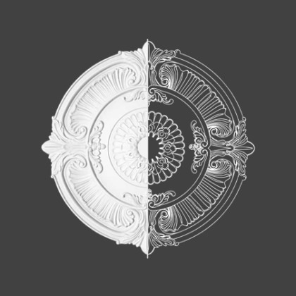 Medalion (Element Central) Descoperiți frumusețea centrului din poliuretanCentrul din poliuretan aduce un plus de eleganță oricărei încăperi. Aceste produse decorative sunt ideale pentru a evidenția caracteristicile arhitecturale ale unui spațiu. Datorită ușurinței lor, ele pot fi instalate rapid și fără efort.Fie că doriți să creați un ambient modern sau unul clasic, centrul din poliuretan se va integra perfect. De asemenea, acestea pot fi vopsite în culori variate, oferind astfel posibilitatea personalizării complete.Tehnologii avansate în producția centruluiInovație și calitateProdusele noastre din poliuretan sunt realizate cu ajutorul tehnologiilor avansate, cum ar fi scanarea 3D, imprimarea 3D și CNC. Aceste tehnici ne permit să creăm modele personalizate care să răspundă nevoilor fiecărui client.Oferim servicii de rölöve și desenare atât în 2D, cât și în 3D, asigurându-ne că fiecare detaliu este perfect. Poliuretanul este fabricat în propriile noastre ateliere, garantând astfel calitatea produselor noastre.Scanare 3D pentru precizie maximăImprimare 3D pentru prototipuri rapideProiectare CNC pentru detalii complexeProducție personalizată în funcție de cerințeIdei de decorare cu centrul din poliuretanInspirație pentru un design unicCentrul din poliuretan poate transforma radical aspectul unei camere. Folosind aceste elemente decorative, puteți crea un punct focal care să capteze atenția. De exemplu, amplasarea centrului pe un tavan înalt poate oferi un sentiment de grandiozitate.Încercați să combinați centrul cu iluminatul pentru a evidenția detaliile sale. De asemenea, utilizarea acestuia în combinație cu diverse texturi poate adăuga profunzime designului interior.Istoria centrului din poliuretanO tradiție de eleganțăUtilizarea centrului în decorare datează din antichitate, când acestea erau realizate din materiale grele. Cu avansarea tehnologiei, poliuretanul a devenit o alegere populară datorită ușurinței sale de utilizare și a aspectului estetic. Aceste produse sunt acum apreciate pentru versatilitatea și durabilitatea lor.Astăzi, centrul din poliuretan este un simbol al rafinamentului în designul interior, fiind utilizat atât în clădiri istorice, cât și în construcții moderne.Arii de utilizare pentru centrul din poliuretanVersatilitate în aplicareCentrul din poliuretan poate fi utilizat în diverse spații, inclusiv:Locuințe privateHoteluri și restauranteSăli de evenimenteBirouri și spații comercialeAceste produse sunt ideale atât pentru interior, cât și pentru exterior, oferind un aspect elegant și sofisticat.Caracteristici ale centrului din poliuretanAvantaje notabileCentrul din poliuretan are numeroase caracteristici care îl fac o alegere excelentă:Ușor de instalatRezistent la apă și umiditateAspect similar cu lemnulPosibilitate de vopsire în diverse culoriAceste proprietăți îl fac ideal pentru utilizare în orice tip de spațiu.Compararea centrului din poliuretan cu alte materialePrețuri și avantajeCentrul din poliuretan oferă un raport calitate-preț excelent în comparație cu alte materiale precum gips-cartonul, EPS, duropolimerul și betonul prefațat. De exemplu, în timp ce produsele din gips-carton pot fi mai ieftine, acestea nu oferă aceeași durabilitate și rezistență la apă.Avantajele centrului din poliuretan includ:Greutate redusă pentru o manipulare ușoarăDurabilitate pe termen lungAspect estetic superiorÎn concluzie, centrul din poliuretan este o alegere inteligentă pentru orice proiect de decorare.

Centrul din poliuretan este un element decorativ esențial pentru orice spațiu. Acesta oferă un aspect elegant și sofisticat, fiind ușor de instalat și personalizat. Datorită durabilității sale, centrul din poliuretan este ideal pentru utilizare în interior și exterior. Este rezistent la apă și umiditate, având un aspect similar cu lemnul. Folosirea tehnologiilor avansate în producția sa asigură calitatea și precizia. Aceste produse decorative sunt perfecte pentru locuințe, hoteluri și săli de evenimente. Indiferent de stilul ales, centrul din poliuretan se va integra perfect în orice design.

Centrul - Modele de decorare din poliuretan

Centrul este un element decorativ esențial în amenajarea interioară și exterioară. Aceste produse din poliuretan sunt ușoare, durabile și rezistente la apă, având un aspect similar cu lemnul. Se pot utiliza în diverse spații precum case, hoteluri, vile, conace și palate. Designul lor versatil permite integrarea ușoară în orice stil de decorare, de la clasic la modern.

centrul, poliuretan, decorare, produse decorative, design interior, durabilitate, ușor de instalat, personalizare, aspect estetic, inovație, tehnologie, utilizare, versatilitate, calitate, raport preț-performanță