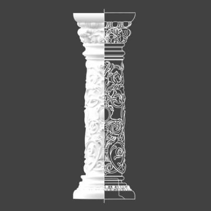 Coloană Romană Scurtă Despre Coloana Romană ScurtăColoana Romană Scurtă este un element esențial în decorarea interioarelor și exteriorilor. Aceste coloane din poliuretan sunt nu doar decorative, ci și funcționale, aducând un plus de eleganță. În istoria arhitecturii, coloanele au fost simboluri ale puterii și stabilității.Utilizarea acestui tip de coloană poate transforma un spațiu obișnuit într-unul cu un stil rafinat. Poliuretanul, ca material, oferă o versatilitate incredibilă, fiind disponibil în diverse modele și dimensiuni.Proiectare și TehnologieTehnologii AvansateProdusele noastre sunt create folosind tehnologie de vârf, incluzând scanare 3D, imprimare 3D, CNC și injecție la presiune înaltă. Oferim servicii de explorare plătită și realizăm rălău pentru a ne asigura că fiecare detaliu este perfect.Proiectare 2D și 3D personalizatăFabricarea matrițelor de poliuretan în cadrul companieiProduse personalizate conform cerințelor clientuluiIdei de DecorareInspirație pentru utilizarea Coloanei Române ScurteColoanele pot fi integrate în diverse stiluri de decorare, de la clasic la modern. Ele pot fi folosite în hoteluri, vile sau chiar în case particulare pentru a adăuga un aer de rafinament. Este important să alegi un model care să se potrivească cu restul decorului.Istoria Coloanei Române ScurteUn Element ClasicColoanele au fost folosite din cele mai vechi timpuri în arhitectură, simbolizând puterea și frumusețea. Coloana Romană Scurtă are rădăcini adânci în istoria arhitecturii, având influențe din stilurile antice. Acest tip de coloană a evoluat, dar a păstrat esența sa clasică.UtilizăriUnde se Pot Folosi ColoaneleColoana Romană Scurtă poate fi utilizată în diverse medii, inclusiv:Interioare de caseHoteluriVileSăli de evenimenteAcest tip de coloană este ideal pentru a crea un impact vizual puternic în orice spațiu.CaracteristiciAvantajele Coloanei Române ScurteColoana Romană Scurtă are numeroase caracteristici care o fac unică:Ușoară și ușor de manevratRezistentă la apă și umiditateAspect elegant, asemănător cu lemnulCompararea cu Alte MaterialePrețurile și AvantajeleComparând coloana din poliuretan cu produse din altele materiale precum gips, polistiren (EPS), duropolimer, beton precomprimat și poliester, observăm că poliuretanul oferă un raport preț/performanță superior. De exemplu, este mai ușor de instalat și întreținut. În plus, poliuretanul nu se deteriorează la fel de repede ca alte materiale, ceea ce îl face o alegere durabilă.

Coloana Romană Scurtă este un element decorativ versatil, ideal pentru diverse stiluri arhitecturale. Datorită materialului său din poliuretan, este ușor de manevrat și rezistent la condiții meteorologice. Aceasta poate transforma orice spațiu, aducând un plus de eleganță. În plus, este disponibilă în diverse modele și dimensiuni, adaptabile nevoilor fiecărui client. Poliuretanul oferă o alternativă excelentă la lemn, având proprietăți superioare. Alege Coloana Romană Scurtă pentru un decor rafinat și durabil.

Coloana Romană Scurtă - Modele și Idei de Decorare

Coloana Romană Scurtă este un element decorativ din poliuretan, utilizat în diverse stiluri arhitecturale. Această coloană adaugă un aspect elegant și sofisticat oricărui interior sau exterior. Poliuretanul este un material ușor, rezistent la apă și umiditate, asemănător cu lemnul, dar cu multe avantaje. Modelele noastre sunt disponibile în diferite dimensiuni și stiluri, adaptabile nevoilor fiecărui client.

coloana romană scurtă, poliuretan, modele, decorare, caracteristici, utilizări, istorie, arhitectură, produse, decorativ, prețuri, imalat, comparare, avantaj, durabilitate, spațiu