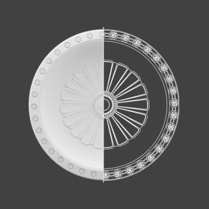 Dom Descoperă cupola din poliuretanCupola este un element arhitectural care îmbină estetica cu funcționalitatea. Datorită materialelor utilizate, produsele noastre sunt ușoare și durabile, oferind o soluție ideală pentru orice tip de proiect. Poliuretanul este un material care imită duritatea lemnului, fiind totodată rezistent la apă.Fie că alegi să o folosești pentru o casă sau un hotel, cupola din poliuretan va adăuga un plus de eleganță oricărui spațiu.Tehnologie avansată în designul cupolelorInovație și creativitateProdusele noastre din poliuretan sunt create folosind tehnologie de ultimă oră, inclusiv scanare 3D, imprimare 3D și injectionare cu presiune. Realizăm schițe 2D și 3D pentru a ne asigura că fiecare cupolă este personalizată conform cerințelor clientului.Imprimare 3DScanare 3DInjecție cu presiuneProduse personalizateFabricarea matrițelorIdei de decorare cu cupoleInspiră-te din stiluri variateCupolele din poliuretan pot transforma un spațiu obișnuit într-unul deosebit. Folosindu-le în săli de evenimente sau în locuințe, poți crea atmosfere unice. Alege stiluri care se potrivesc cu restul decorului pentru un efect maxim.Istoria cupolelorDe la tradiție la modernitateCupolele au fost folosite de-a lungul istoriei în arhitectură, având rădăcini adânci în stilurile clasice. Cu avansarea tehnologiei, utilizarea poliuretanului a revoluționat modul în care aceste structuri sunt concepute și realizate.Utilizări variate ale cupolelorUn element versatilCupolele din poliuretan pot fi utilizate în diverse proiecte, de la case la hoteluri. Ele sunt ideale pentru decorarea sălilor de evenimente, a restaurantelor și a spațiilor comerciale.Caracteristici ale cupolelor din poliuretanAvantajele utilizării poliuretanuluiCupolele noastre au numeroase avantaje, printre care:Ușor de instalatRezistente la apăDurabile și ușoareCompararea cupolelor din poliuretanPrețurile cupolelorComparativ cu alte materiale precum gips, polistiren sau beton, cupolele din poliuretan oferă un raport calitate-preț excelent. Acestea sunt mai ușor de manevrat și au un aspect estetic superior, făcându-le o alegere preferată în proiectele de decorare.

Cupola din poliuretan este o alegere excelentă pentru cei care doresc să îmbine estetică și funcționalitate. Aceste structuri sunt versatile și pot fi utilizate în diferite tipuri de proiecte, oferind un aspect rafinat. Datorită caracteristicilor lor, cupolele sunt ușor de instalat și rezistente la apă. Poliuretanul oferă o alternativă durabilă la materialele tradiționale. Fie că este vorba despre o casă, un hotel sau un restaurant, cupolele din poliuretan vor aduce un plus de eleganță. Acestea sunt disponibile în diverse modele și pot fi personalizate în funcție de preferințele clientului.

cupolă - modele de decorare poliuretanică

cupolă este un element de decorare care adaugă eleganță și rafinament oricărui spațiu. Produsele noastre din poliuretan sunt ușoare, rezistente la apă și umiditate, și oferă o alternativă excelentă la materialele tradiționale. Fie că este vorba despre case, hoteluri sau vile, cupolele noastre sunt versatile și pot fi utilizate atât în interior, cât și în exterior.

cupolă, poliuretan, decorare, modele, utilizări, caracteristici, avantaje, design, arhitectură, durabilitate, estetică, prețuri, personalizare, proiecte, inovație