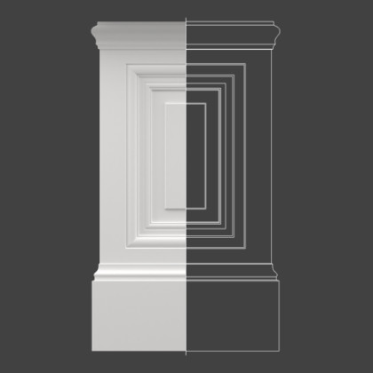 Bază Pilastru Descoperiți baza decorativă pentru pilastruBaza decorativă pentru pilastru este o alegere excelentă pentru cei care doresc să adauge un element de eleganță și rafinament în orice spațiu. Aceste produse din poliuretan sunt disponibile în diverse modele și finisaje, ceea ce le face potrivite pentru atât interior, cât și exterior.Un aspect interesant este că poliuretanul, fiind un material ușor, oferă o durabilitate ridicată și rezistență la apă, fiind ideal pentru utilizări în medii umede. De asemenea, aceste baze pot fi vopsite pentru a se potrivi cu paleta de culori a oricărui decor.Inovații în arhitectură și designTehnologii avansateProdusele noastre beneficiază de o tehnologie avansată, incluzând scanare 3D, imprimare 3D, CNC și injecție la presiune înaltă. Oferim servicii de explorare plătită și realizăm relevee pentru a asigura o potrivire perfectă în orice proiect.După realizarea releveului, ne ocupăm de crearea desenelor 2D și 3D, adaptate nevoilor clienților noștri. Suntem capabili să producem articole personalizate, iar matrițele din poliuretan sunt fabricate în cadrul companiei noastre.Scanare 3DImprimare 3DCNCInjecție la presiune înaltăProduse personalizateIdei de decorare cu baza decorativă pentru pilastruInspirație pentru proiectele dumneavoastrăBaza decorativă pentru pilastru poate transforma complet aspectul unui spațiu. Folosită în combinație cu alte elemente decorative, aceasta poate crea un efect vizual impresionant. De exemplu, utilizarea acestor baze în cornișe sau ca suport pentru lumini poate adăuga o notă de rafinament.În plus, este o alegere excelentă pentru evenimente speciale, cum ar fi nunțile, unde poate contribui la un decor elegant și sofisticat.Istoria bazei decorative pentru pilastruEvoluția designului decorativUtilizarea bazelor decorative pentru pilastri datează din antichitate, când acestea erau realizate din piatră sau lemn. Cu timpul, materialele au evoluat, iar poliuretanul a devenit o alegere populară datorită ușurinței sale și a versatilității.Astăzi, aceste produse sunt apreciate pentru aspectul lor estetic și pentru durabilitatea pe termen lung, devenind un element de bază în designul modern.Utilizări ale bazei decorative pentru pilastruAplicații diverseBaza decorativă pentru pilastru poate fi utilizată în multiple contexte, inclusiv:LocuințeHoteluriVilePalateSaloni de evenimenteAcestea sunt ideale pentru a adăuga un accent decorativ în orice spațiu, datorită rezistenței și a aspectului elegant.Caracteristici ale bazei decorative pentru pilastruAvantajele poliuretanuluiBaza decorativă pentru pilastru are numeroase caracteristici care o fac un produs de top:Ușoară și ușor de manevratRezistentă la apă și umezealăPosibilitate de vopsireDurabilitate pe termen lungAceste caracteristici fac din poliuretan un material ideal pentru decorare în orice tip de mediu.Compararea cu alte materialePrețurile și avantajeleCând comparăm baza decorativă pentru pilastru din poliuretan cu alte materiale, cum ar fi gipsul, EPS, duropolimerul, betonul preformat și fibra de poliester, observăm câteva avantaje clare:Costuri de producție mai miciGreutate redusă, facilitând instalareaRezistență superioară la apăÎn ceea ce privește prețurile, poliuretanul se dovedește a fi o alegere economică și eficientă, oferind o performanță excelentă.

Baza decorativă pentru pilastru este un element esențial în designul modern, având multiple aplicații în construcții. Aceste produse din poliuretan sunt ușor de utilizat și oferă o estetică plăcută. Datorită durabilității lor, ele sunt ideale pentru utilizarea în medii interioare și exterioare. Baza decorativă pentru pilastru nu doar că îmbunătățește aspectul vizual al unui spațiu, dar este și o soluție practică. Folosind tehnologii avansate, putem oferi produse personalizate care să răspundă nevoilor clienților. Fie că este vorba despre o locuință sau un hotel, aceste baze pot transforma complet atmosfera unui loc.

Bază decorativă pentru pilastru - modele și idei de decorare

Bază decorativă pentru pilastru este un element esențial în designul interior și exterior. Aceste produse din poliuretan oferă o alternativă ușoară și durabilă la materialele tradiționale. Folosite în case, hoteluri, vile și palate, ele adaugă un aspect elegant și sofisticat. Cu o rezistență excelentă la apă și umezeală, aceste baze sunt ușor de vopsit și se comportă similar cu lemnul. Modelele sunt variate, adaptându-se oricărui stil arhitectural. Poliuretanul este un material care combină ușurința cu durabilitatea, făcându-l ideal pentru utilizarea în diverse aplicații decorative.

bază decorativă pentru pilastru, poliuretan, modele, decorațiuni, arhitectură, interior, exterior, ușor, durabil, personalizat, design, inovație, construcții, decorare, elegant