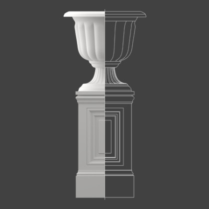 Set Ghivece Set de Ghivece - O Soluție ModernăSetul de ghivece din poliuretan este o alegere inovatoare pentru cei care doresc să îmbunătățească aspectul estetic al locuinței lor. Aceste produse sunt nu doar atractive, ci și rezistente la condiții meteorologice variate, făcându-le ideale atât pentru interior, cât și pentru exterior.Fie că doriți să adăugați o notă de eleganță balconului, grădinii sau chiar în interiorul casei, seturile noastre de ghivece oferă soluții creative pentru orice spațiu.Durabilitate și rezistențăVarietate de modeleUșor de întreținutTehnologii Avansate în Producția de GhiveceInovație și CalitateProdusele noastre sunt realizate folosind cele mai noi tehnologii, inclusiv scanare 3D, imprimare 3D și CNC. Ne mândrim cu faptul că putem oferi soluții personalizate pentru clienții noștri.Oferim servicii de rölöve și desenare 2D și 3D, astfel încât fiecare client să poată beneficia de un produs adaptat nevoilor sale.Scanare 3DImprimare 3DFabricarea matrițelor din poliuretanIdei de Decorare cu Seturi de GhiveceTransformați Spațiul Dvs.Seturile de ghivece din poliuretan pot transforma complet aspectul unei camere. Folosirea acestor produse permite crearea unor colțuri verzi, aducând un aer proaspăt și natural în orice mediu.Utilizați aceste ghivece pentru a crea aranjamente florale unice sau pentru a adăuga accente de culoare în decorul dumneavoastră.Istoria Seturilor de GhiveceDe la Tradiție la ModernitateSeturile de ghivece au evoluat de-a lungul timpului, adaptându-se la nevoile și stilurile diferite. Astăzi, ghivecele din poliuretan sunt preferate datorită versatilității și durabilității lor.Aceste produse au devenit esențiale în decorarea spațiilor, fiind utilizate atât în case, cât și în locuri publice.Utilizări ale Seturilor de GhiveceVersatilitate în Diverse MediiSeturile de ghivece din poliuretan pot fi folosite în diferite contexte, inclusiv:Locuințe privateHoteluriGrădini publiceAceste produse sunt ideale pentru a adăuga un accent decorativ în orice spațiu.Caracteristici ale Seturilor de GhiveceAvantajele Utilizării PoliuretanuluiSeturile noastre de ghivece oferă numeroase beneficii, printre care:Rezistență la apăUșurința în manipularePosibilitatea de a fi vopsiteAceste caracteristici fac din seturile de ghivece o alegere excelentă pentru orice utilizator.Compararea Seturilor de GhivecePrețuri și PerformanțeCând comparăm seturile de ghivece din poliuretan cu cele din altele materiale, precum gips, EPS sau beton preturnat, observăm că poliuretanul oferă o performanță superioară în ceea ce privește durabilitatea și greutatea.În general, seturile din poliuretan sunt mai ușoare și mai ușor de manevrat, oferind un raport preț-performanță excelent.

Setul de ghivece este un produs versatil și modern, ideal pentru decorarea atât a interiorului, cât și a exteriorului. Aceste produse din poliuretan sunt rezistente și ușor de întreținut, fiind perfecte pentru orice tip de mediu. Fie că doriți să creați un colț verde în grădină sau să adăugați un accent decorativ în cameră, seturile de ghivece sunt soluția ideală. Oferim o gamă variată de modele, adaptate nevoilor dumneavoastră. Descoperiți cum pot transforma spațiul dumneavoastră cu stil și eleganță.

Set de Ghivece - Modele și Idei de Decorare

Set de Ghivece reprezintă o alegere excelentă pentru decorarea spațiilor interioare și exterioare. Aceste produse din poliuretan sunt durabile și rezistente la apă, fiind ideale pentru orice tip de mediu. Oferim o gamă variată de modele și dimensiuni, perfect adaptate nevoilor dumneavoastră. Descoperiți cum pot transforma orice colț al casei sau grădinii cu un design modern și elegant.

set de ghivece, poliuretan, modele, decorare, utilizare, caracteristici, comparație, durabilitate, prețuri, producție, personalizare, inovare, calitate, design, soluții