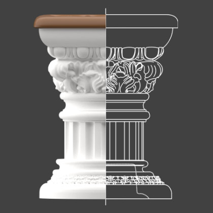 Coloană Măsuță Laterală Ce este Stâlpul de masă?Stâlpul de masă este un element decorativ care poate transforma orice spațiu. Aceste produse din poliuretan sunt versatile și pot fi utilizate atât în interior, cât și în exterior. De exemplu, un stâlp de masă bine ales poate adăuga un accent elegant într-un living sau poate oferi suport pentru un acoperiș într-o terasă.În plus, stâlpii de masă din poliuretan sunt rezistenți la apă și ușor de întreținut, ceea ce îi face o alegere excelentă pentru orice tip de construcție.Design și TehnologieInovații în producțieProdusele noastre din poliuretan sunt realizate cu ajutorul tehnologiilor avansate precum scanare 3D, imprimare 3D și CNC. De asemenea, efectuăm rălieve și creăm desene 2D și 3D personalizate pentru clienții noștri.Producție internă de matrițe din poliuretanUtilizarea tehnologiilor avansate în procesul de producțieOferim soluții personalizate pentru nevoile cliențilorIdei de DecorareInspirație pentru utilizarea stâlpilor de masăStâlpii de masă pot fi folosiți în diverse moduri creative. De exemplu, pot fi integrați în proiecte de decorare pentru nunți sau evenimente speciale, adăugând un aer sofisticat. De asemenea, pot fi folosiți în grădini pentru a crea un aspect elegant și organizat.Istoria Stâlpilor de masăEvoluția designuluiStâlpii de masă au fost folosiți în diferite forme de-a lungul istoriei, evoluând de la simple suporturi la produse decorative sofisticate. Aceștia au devenit populari datorită versatilității și esteticii pe care o oferă.UtilizăriUnde pot fi folosiți stâlpii de masă?Stâlpii de masă pot fi utilizați în:LocuințeHoteluriVileGrădini și teraseAceste produse din poliuretan sunt ideale pentru orice mediu, oferind un suport stabil și estetic.CaracteristiciCe face stâlpii de masă speciali?Printre caracteristicile principale ale stâlpilor de masă se numără:Rezistență la apăGreutate redusăDurabilitateAceste caracteristici îi fac o alegere excelentă pentru utilizarea în diverse medii.Compararea cu alte materialePrețurile și avantajeleComparativ cu alte produse precum altele din gips, polistiren sau beton precomprimat, stâlpii de masă din poliuretan oferă un raport excelent preț-performanță. De exemplu, aceștia sunt mai ușori și mai ușor de manevrat, ceea ce reduce costurile de transport și instalare.

Stâlpul de masă este un element esențial în decorarea oricărui spațiu. Aceste produse din poliuretan sunt versatile, rezistente la apă și ușor de întreținut. Fie că este vorba de o utilizare în interior sau exterior, stâlpii de masă aduc un plus de eleganță. Cu o gamă variată de modele, aceștia pot fi adaptați pentru orice stil de decorare. De asemenea, tehnologiile avansate utilizate în producția lor asigură o calitate superioară. Alegeți stâlpii de masă din poliuretan pentru un design modern și funcțional.

Stâlp de masă - Modele și idei de decorare

Stâlp de masă este un element decorativ esențial în designul interior și exterior. Aceste produse din poliuretan sunt ideale pentru utilizare în case, hoteluri, vile și alte structuri. Ele oferă o alternativă durabilă și estetică, rezistând la apă și umiditate. Poliuretanul este un material ușor, dar cu o duritate similară cu lemnul, fiind ușor de vopsit și personalizat. Modelele de stâlpi de masă sunt variate, oferind opțiuni pentru orice stil de decorare.

stâlp de masă, poliuretan, modele, decorare, utilizare, caracteristici, istorie, comparație, prețuri, producție, firme, decorativ, produse, soluții, tehnologie, inovație