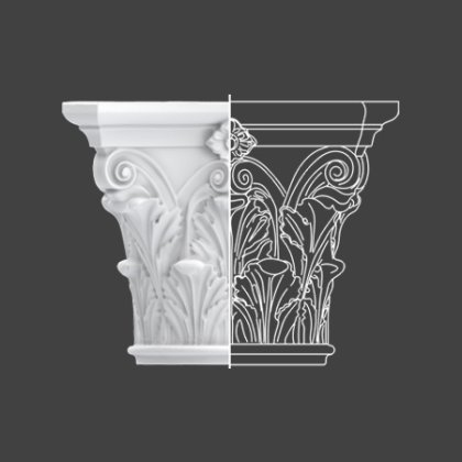 Capitel Coloană Descoperă capitelurile din poliuretanCapitelurile din poliuretan sunt accesorii decorative esențiale pentru orice proiect de decorare. Acestea nu doar că îmbunătățesc aspectul estetic al unei încăperi, dar adaugă și o notă de eleganță. Utilizarea poliuretanului ca material principal oferă o alternativă ușoară și rezistentă la lemn, având o textură similară. În plus, capitelurile sunt disponibile în diverse modele și dimensiuni, adaptându-se astfel la orice stil de decor.Fie că este vorba de o casă, un hotel sau un spațiu de evenimente, capitelurile din poliuretan aduc un plus de rafinament. Acestea sunt ușor de instalat și pot transforma rapid aspectul oricărei încăperi.Inovație în designul arhitecturalTehnologii avansateProdusele noastre din poliuretan sunt realizate folosind tehnologii de vârf, inclusiv scanare 3D, imprimare 3D, CNC și injecție la înaltă presiune. Acest proces ne permite să oferim capiteluri personalizate, adaptate nevoilor clienților.De asemenea, oferim servicii de rölöve și desenare atât în 2D cât și în 3D, asigurându-ne că fiecare detaliu este perfect. Produsele noastre sunt fabricate în atelierul nostru, garantând o calitate superioară.Scanare 3D pentru precizie maximăImprimare 3D pentru prototipuri rapideCNC pentru detalii fineInjecție la înaltă presiune pentru durabilitateProiectare personalizată pe baza cerințelor clientuluiIdei de decorare cu capiteluri din poliuretanTransformă-ți spațiulCapitelurile din poliuretan pot fi utilizate în numeroase moduri creative pentru a îmbunătăți designul interior. De exemplu, acestea pot fi plasate în jurul ușilor sau feroneriilor pentru a crea un aspect elegant. Utilizarea lor în săli de evenimente sau hoteluri poate adăuga un aer sofisticat și primitor.De asemenea, pot fi integrate în decorul exterior, oferind un contrast frumos cu natura. Alege capiteluri din poliuretan pentru a da viață oricărei încăperi.Istoria capitelurilor din poliuretanO evoluție a designuluiCapitelurile au fost utilizate în arhitectură de secole, dar introducerea poliuretanului a revoluționat acest domeniu. Acest material oferă o alternativă modernă și accesibilă la materialele tradiționale, fiind mai ușor de manipulat și mai durabil. În plus, poliuretanul permite o gamă largă de designuri și finisaje, adaptându-se la nevoile contemporane.Arii de utilizare pentru capiteluri din poliuretanFlexibilitate și adaptabilitateCapitelurile din poliuretan pot fi utilizate în diverse medii, de la locuințe private la hoteluri, vile și spații comerciale. Acestea sunt ideale atât pentru interior, cât și pentru exterior, datorită rezistenței lor la apă și la intemperii.Fiecare capitel poate fi personalizat pentru a se potrivi perfect cu stilul arhitectural al clădirii, oferind un aspect unitar și elegant.Caracteristici ale capitelurilor din poliuretanAvantaje cheieCapitelurile din poliuretan se remarcă prin mai multe caracteristici importante:Rezistență la apă și umiditateGreutate redusă, facilitând instalareaPosibilitatea de a fi vopsite în orice culoareDurabilitate pe termen lungAspect similar cu lemnul, dar fără dezavantajele acestuiaCompararea capitelurilor din poliuretanPrețuri și avantajeCând comparăm capitelurile din poliuretan cu alte materiale precum gips, polistiren (EPS), duropolimer, beton prefațat și fibră de poliester, poliuretanul oferă un raport excelent între cost și performanță. Deși prețurile pot varia, capitelurile din poliuretan sunt adesea mai accesibile și mai ușor de instalat.Avantajele capitelurilor din poliuretan includ durabilitatea, ușurința de întreținere și versatilitatea în design. Acestea pot fi utilizate atât în proiecte comerciale, cât și rezidențiale.

Capitelurile din poliuretan reprezintă o alegere excelentă pentru decorarea oricărui spațiu. Acestea oferă un aspect elegant și sofisticat, fiind ideale atât pentru interior, cât și pentru exterior. Datorită tehnologiilor avansate utilizate în producția lor, capitelurile sunt durabile și rezistente la apă. De asemenea, acestea pot fi personalizate pentru a se potrivi cu stilul dorit. Poliuretanul ca material este ușor de manevrat și oferă o alternativă modernă la lemn. În plus, capitelurile din poliuretan sunt disponibile în diverse modele și dimensiuni, oferind flexibilitate în design. Alege capiteluri din poliuretan pentru a adăuga o notă de rafinament și stil.

Capitel - Modele de decorare cu poliuretan

Capitelurile din poliuretan sunt soluții elegante pentru decorarea interiorului și exteriorului. Acestea oferă un aspect sofisticat, fiind ideale pentru case, hoteluri, vile și alte construcții. Datorită durabilității și rezistenței la apă, capitelurile din poliuretan pot fi utilizate atât în medii umede, cât și uscate. De asemenea, pot fi vopsite pentru a se potrivi oricărei palete de culori. Alege capiteluri din poliuretan pentru un decor modern și rafinat.

capitel, poliuretan, decorare, modele, imitație lemn, rezistență, ușor de instalat, personalizare, durabilitate, interior, exterior, design, decor, inovare, tehnologie, accesorii