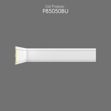 P85050BU Models of decorative polyurethane panels for exterior decoration