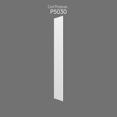 P5030 Polyurethane capital models