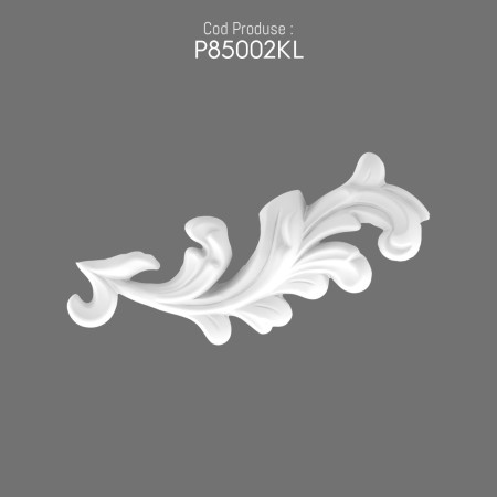 P85002KL Polyurethane arm corner models