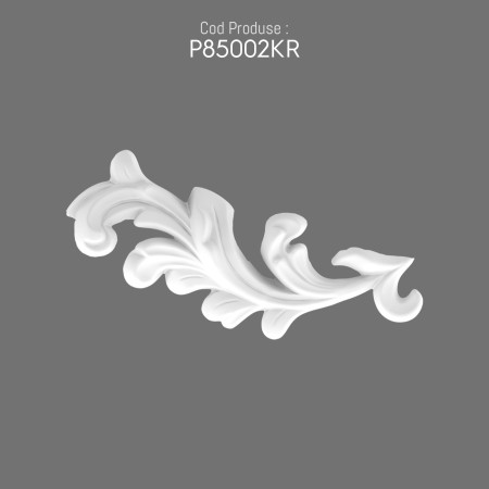 P85002KR Polyurethane wall bracket types