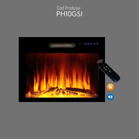 PH10GSI fireplace decoration fireplace decoration decorative fireplaces