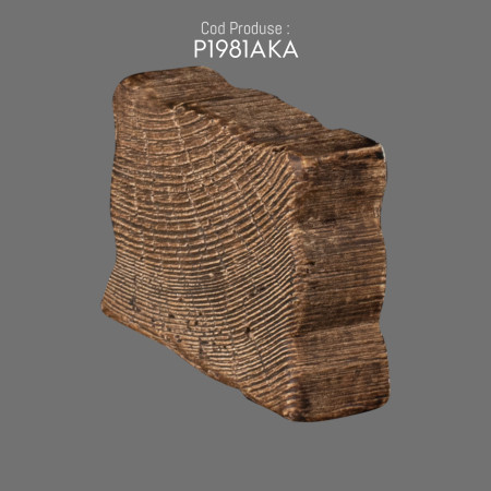 P1981AKA Rigid Polyurethane Foam Decorative Joists Catalog