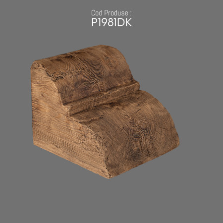 P1981DK Decorative ceiling prices with rigid polyurethane foam beams