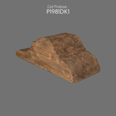 P1981DK1 Prices decorative rigid polyurethane foam beam