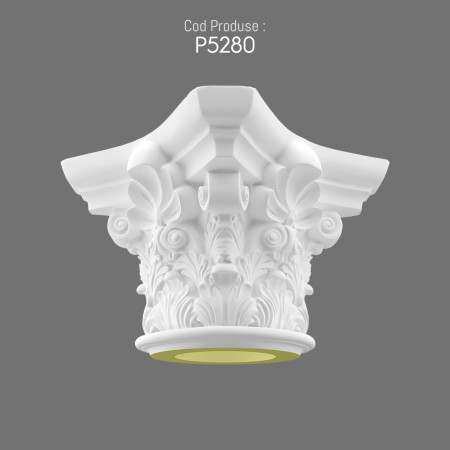 P5280 Preturi coloana otomana din poliuretan 