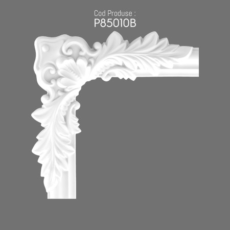 P85010B Polyurethane wall bracket