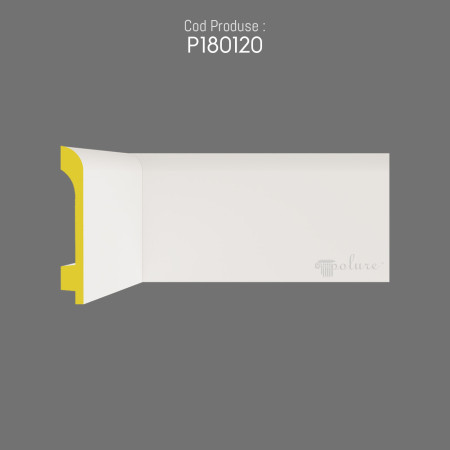 P180120 Prices decorative plinths in polyurethane