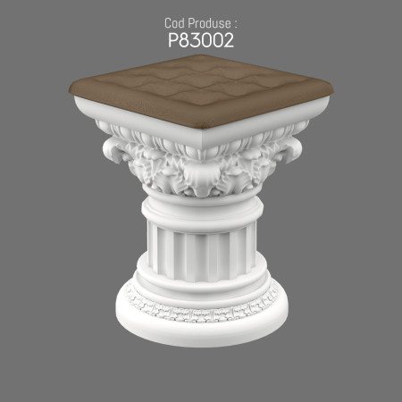 P83002 Rigid polyurethane foam columns