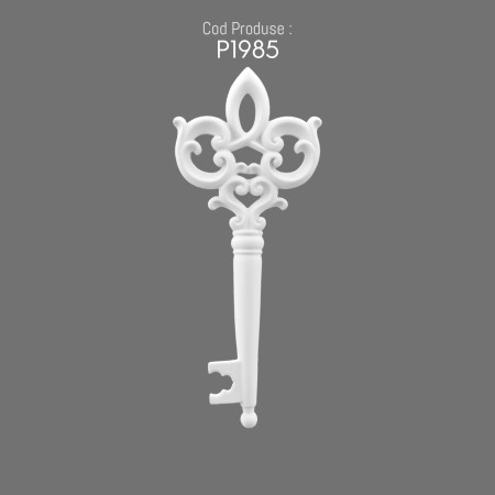 P1985 Polyurethane cladding