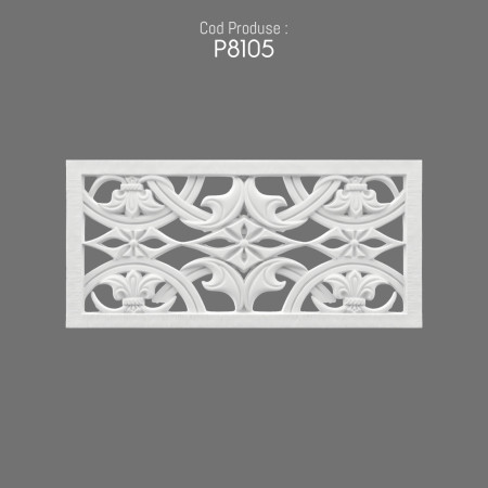 P8105 Polyurethane cut panel prices