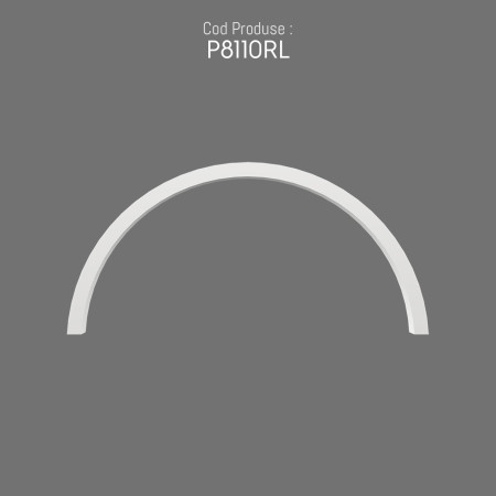 P8110RL Polyurethane cladding