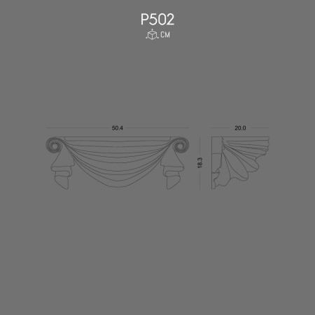 P502 Prices application models