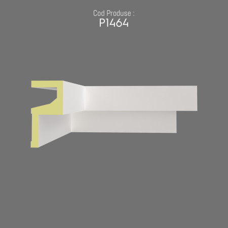 P1464 Tipuri prefabricate de ferestre cu modele decorative