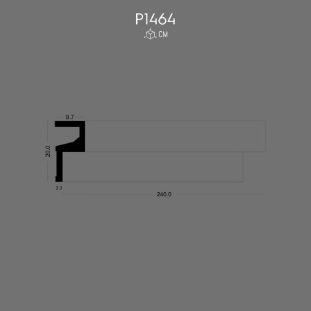 P1464 Tipuri prefabricate de ferestre cu modele decorative