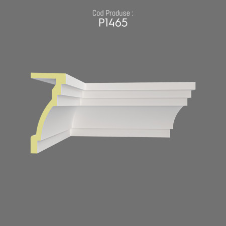 P1465 Modele de exterior pentru stâlpi de ferestre