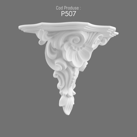 P507 Lemon-like polyurethane application