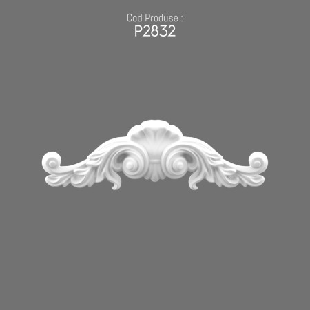 P2832 Wall wreath