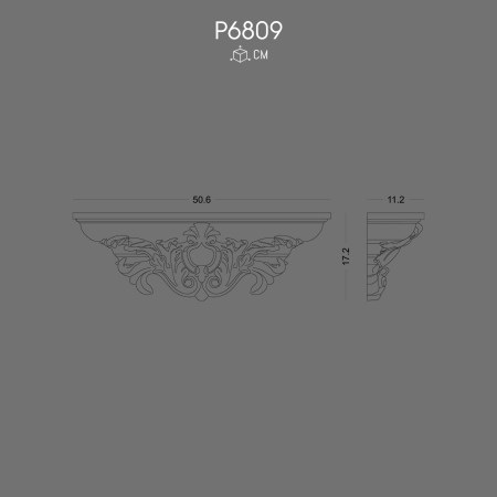 P6809 Patterns with flat applications