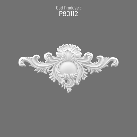 P80112 Types of polyurethane wall crowns, our products are not polystyrene foam crowns