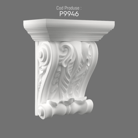 P9946 Polyurethane console models