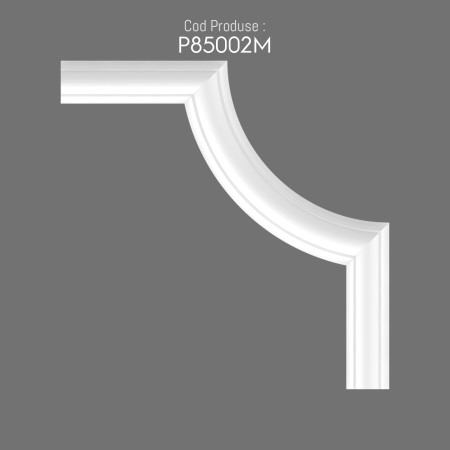 P85002M Fabrication of Brau wall corners