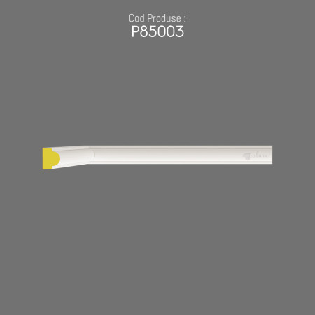 P85003 Polyurethane arm models for decorating living rooms.