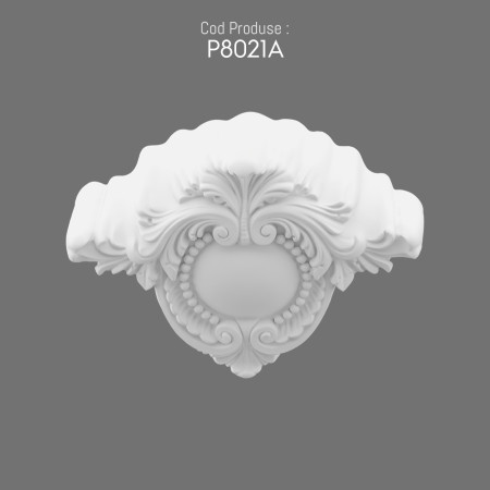 P8021A  Placare  fațadă exterior din poliuretan