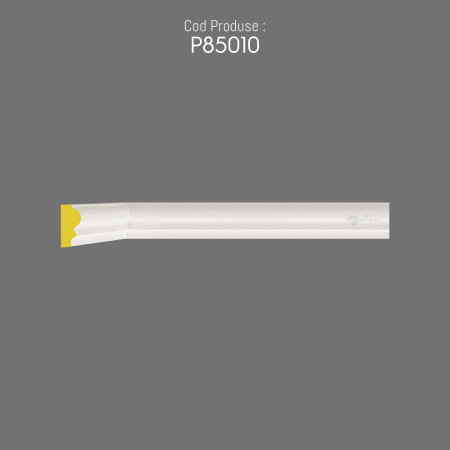 P85010 Modern Polyurethane wall arm designs without pattern