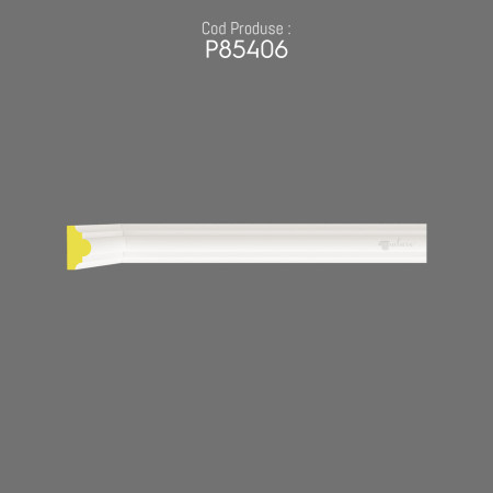 P85406 Polyurethane arm models for decorating living rooms.