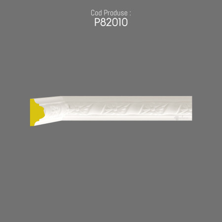 P82010 Decorative polyurethane products with wall arm models