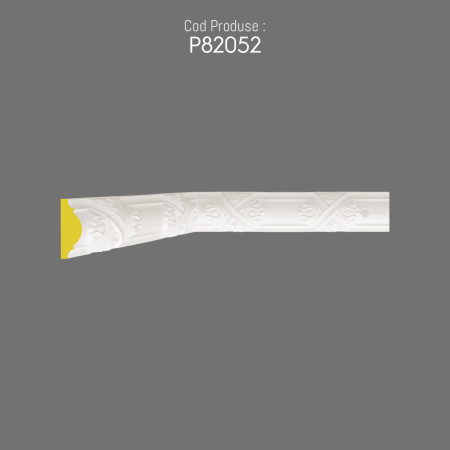 P82052 Decorative polyurethane wall bracket