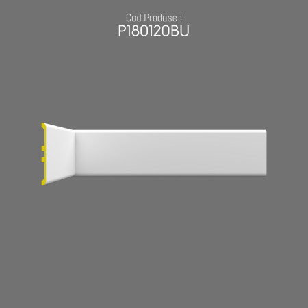 P180120BU Types of Decorative Panels Prefabricated Rigid Polyurethane Cladding Panels