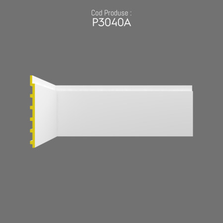 P3040A Modele de panouri decorative din poliuretan