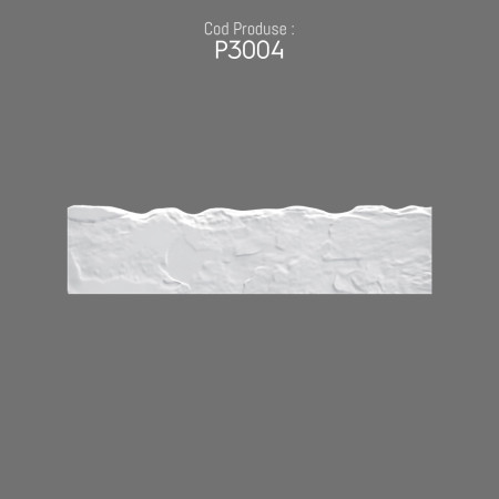 P3004 Panou din spumă rigidă poliuretanică