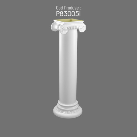 P83005I Coloane otomane din poliuretan 