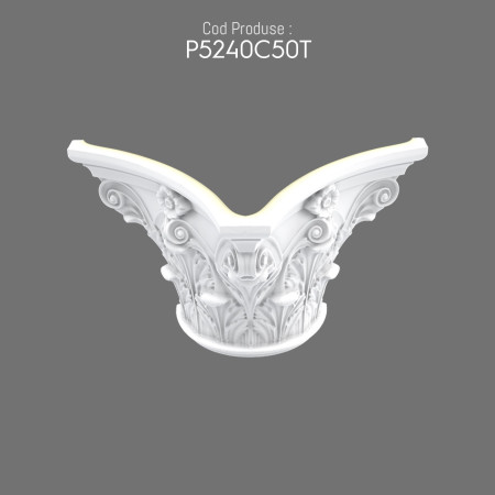 P5240C50T  Coloana spuma rigida poliuretanica p