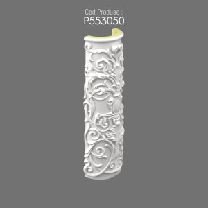 P553050 Polyurethane rigid foam pillars