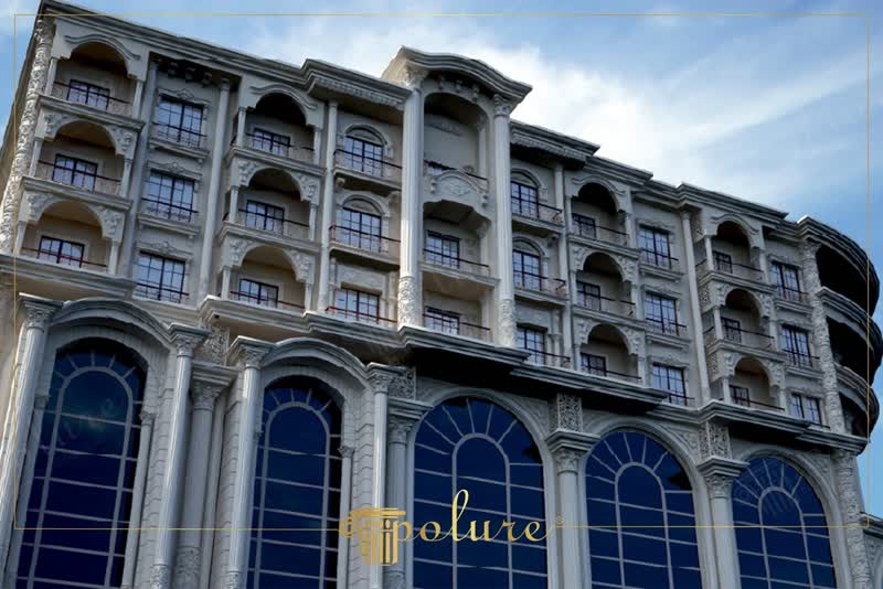 Effortless Installation of Polyurethane Column Models Modelled Columns: Decorative Pillars

In the world of architecture and design, columns have always played a significant role in enhancing the beauty and grandeur of structures. From ancient civilizations to modern times, columns have been used as structur