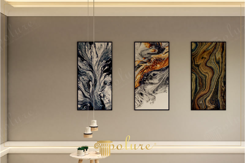 Unveiling the Perfect Fusion of Aesthetics and Functionality: Modern Interior Design for Polure Living Spaces Modern Interior Design with Polure Living Spaces where Aesthetics and Functionality Meet

Enhancing the aesthetic appeal of your living spaces with mo