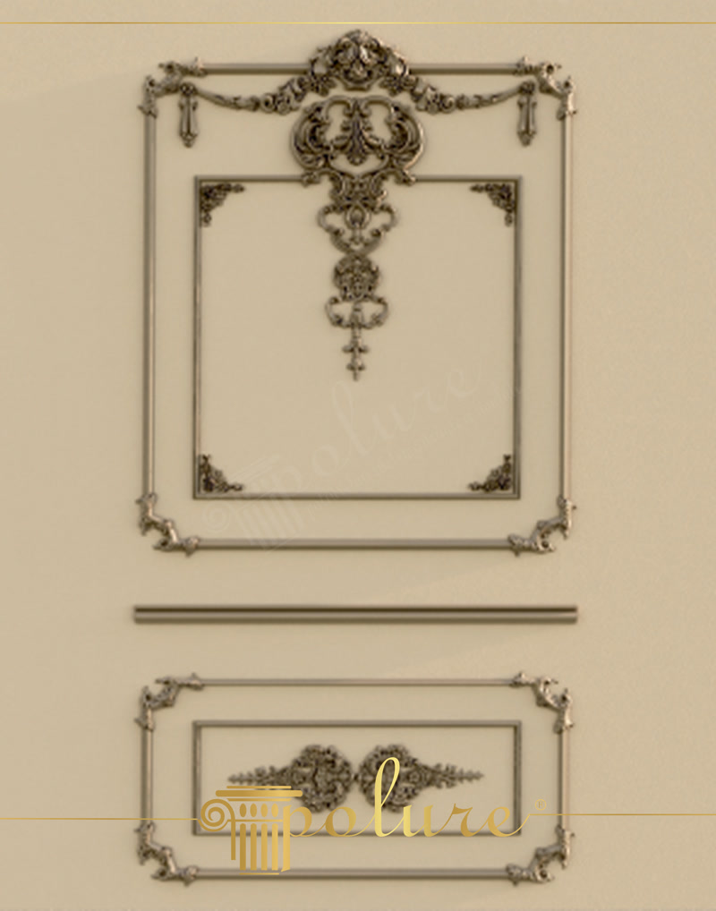 Add Originality to Interiors with Polure, Modern and Stylish Designs with Aesthetic Wall Laths