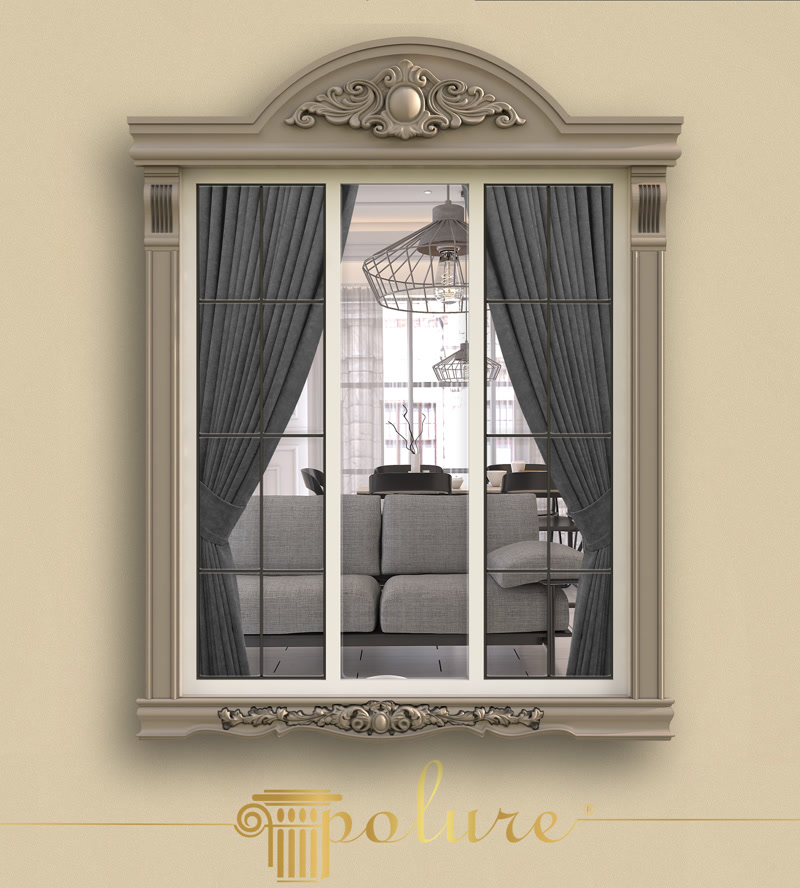 Polure's Glass Combinations: An Unparalleled Blend of Elegance and Sophistication