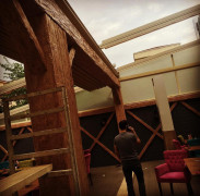 Rustic decorating style Design tips Rustic Decoration Suggestions for Those Who Want to Make a Difference